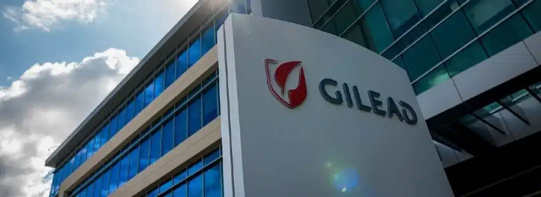 Gilead Sciences Main Campus: Sciens Safety Solutions