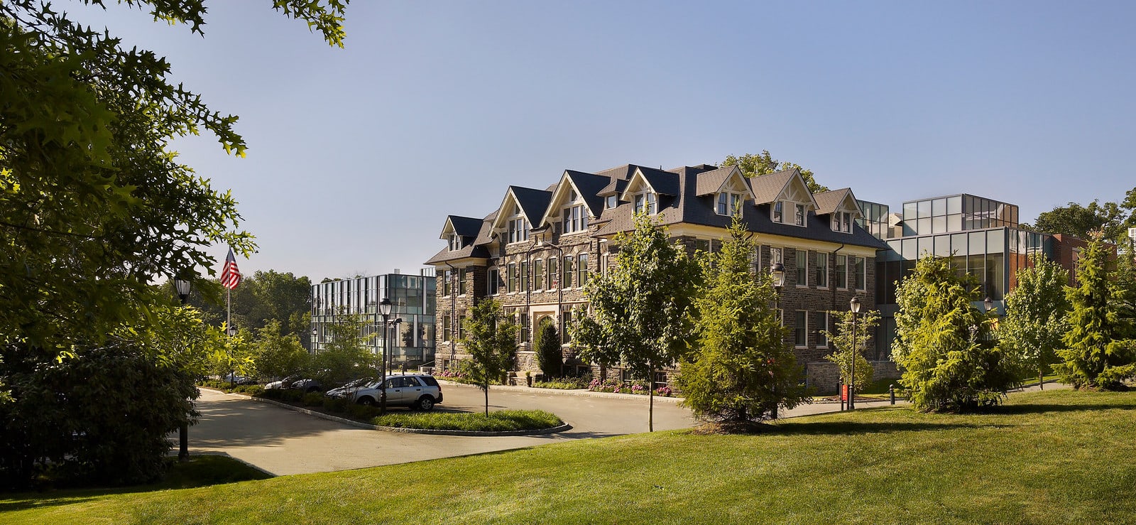 Partnering for Safety and Compliance at The Haverford School