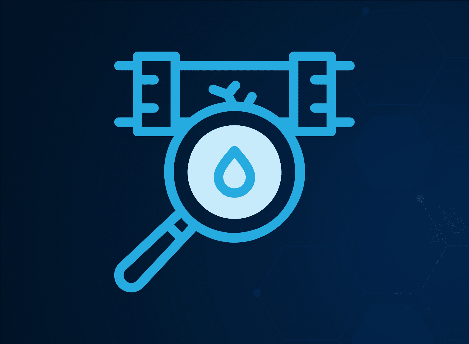 Early Detection of Corrosion